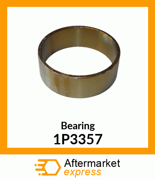 BEARING 1P3357