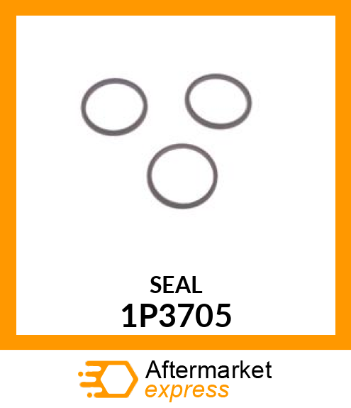 SEAL 1P3705