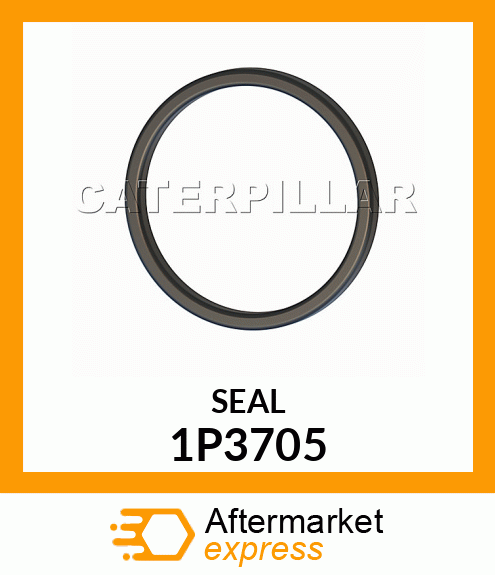 SEAL 1P3705