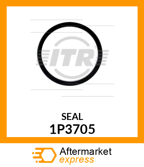 SEAL 1P3705