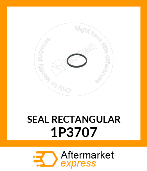 SEAL 1P3707