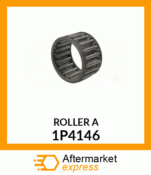 ROLLER A 1P4146