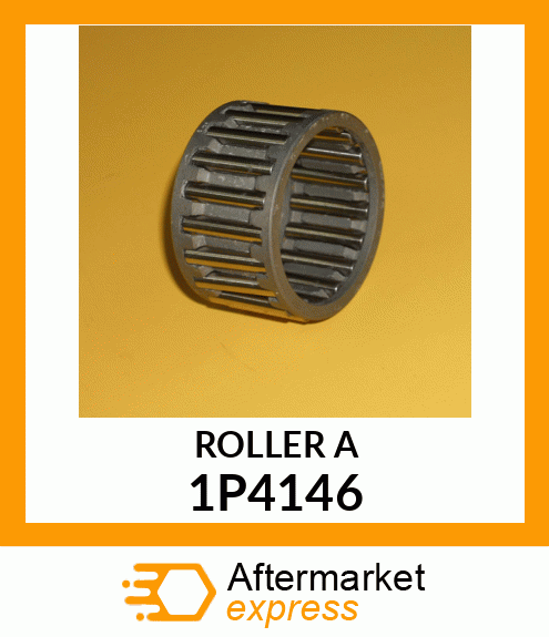 ROLLER A 1P4146