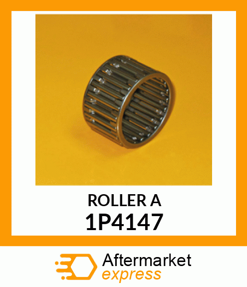 ROLLER A 1P4147