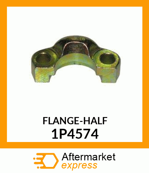 FLANGE 1P4574