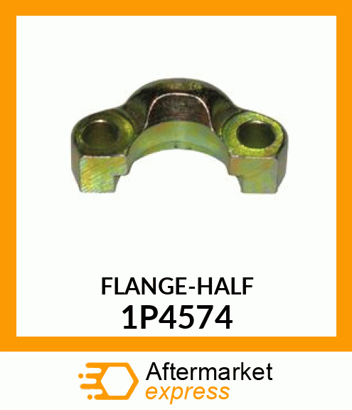 FLANGE 1P4574