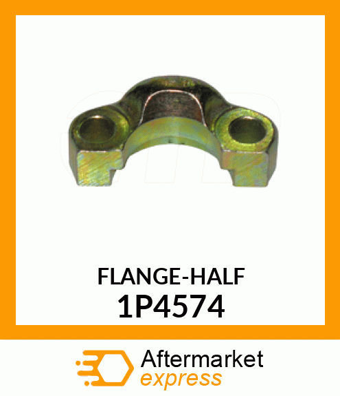 FLANGE 1P4574