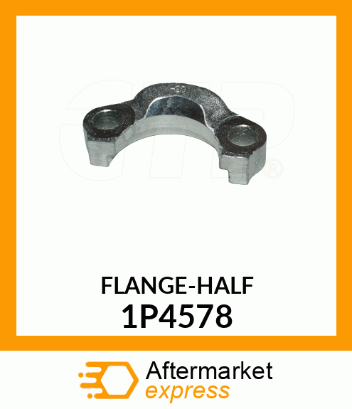 FLANGE 1P4578