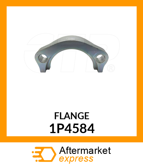 FLANGE 1P4584