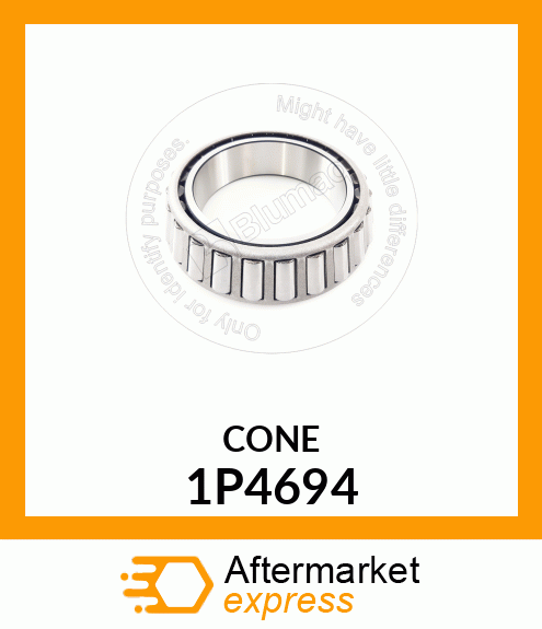 CONE 1P4694