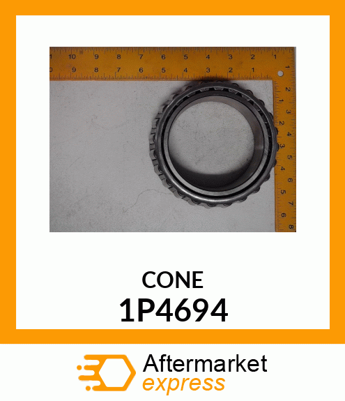 CONE 1P4694