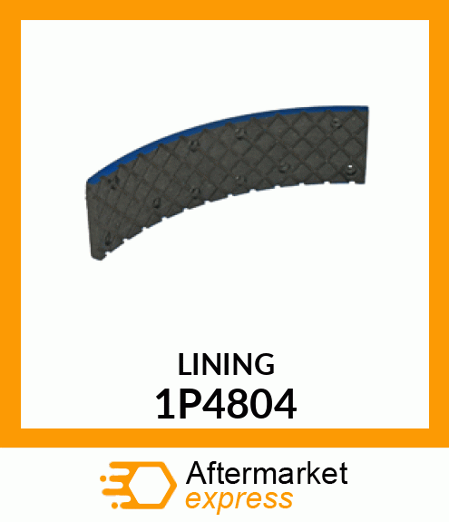 LINING 1P4804