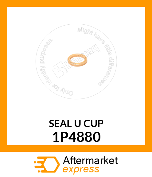 SEAL 1P4880