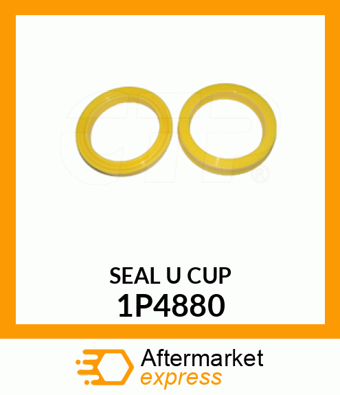 SEAL 1P4880