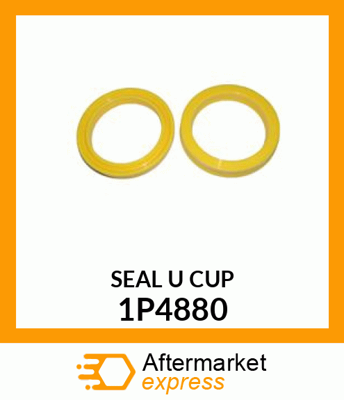 SEAL 1P4880