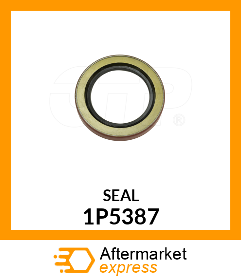 SEAL 1P5387