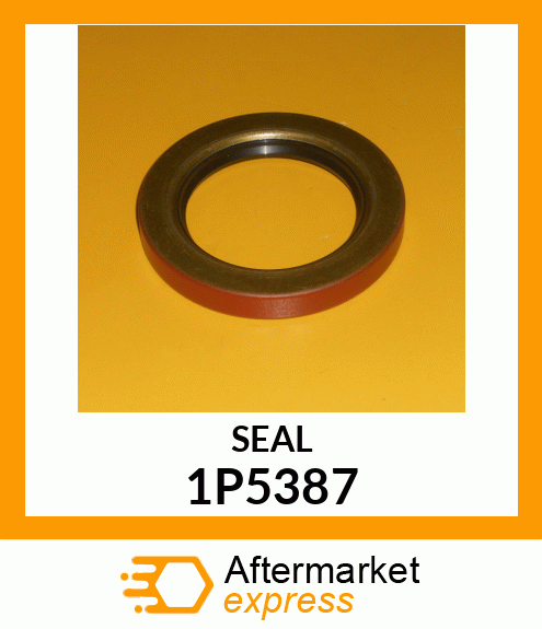 SEAL 1P5387