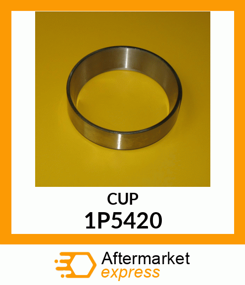 CUP 1P5420