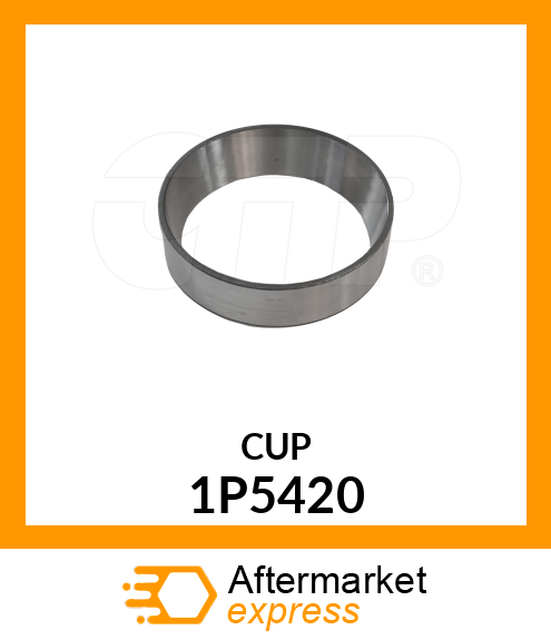 CUP 1P5420