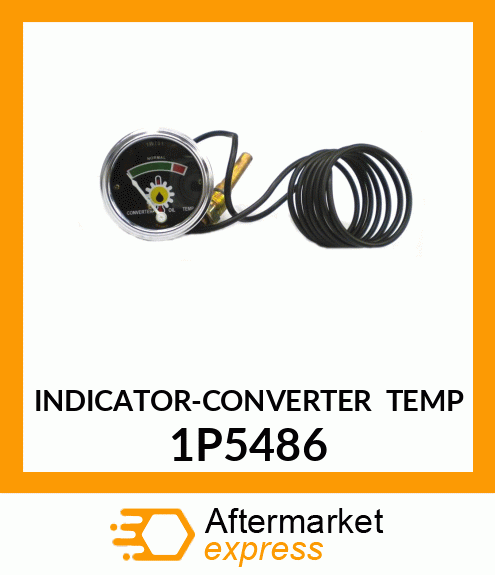 INDICATOR 1P5486