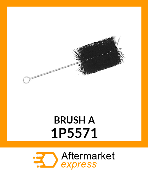 BRUSH A 1P5571