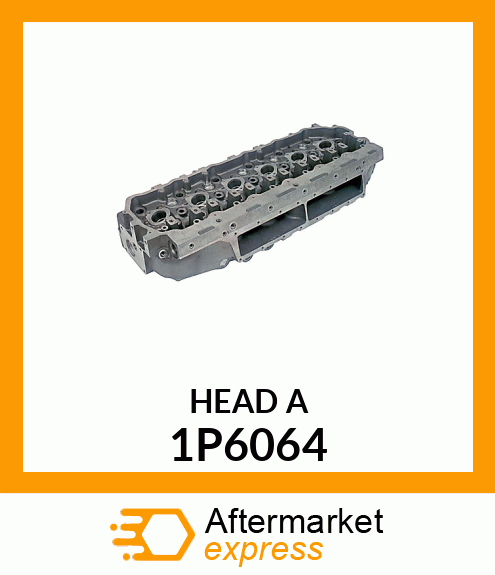 HEAD A 1P6064