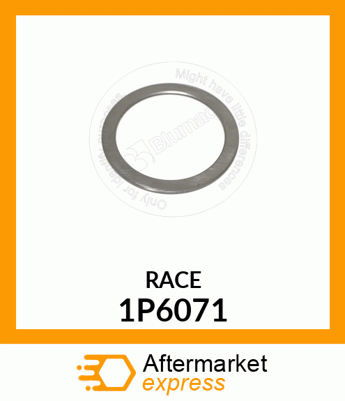 RACE 1P6071