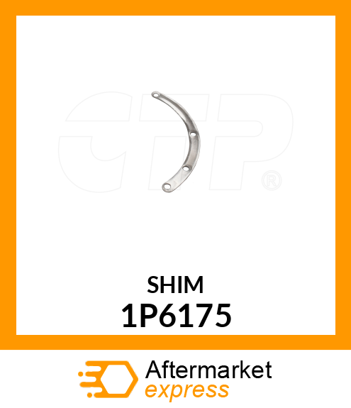 SHIM 1P6175