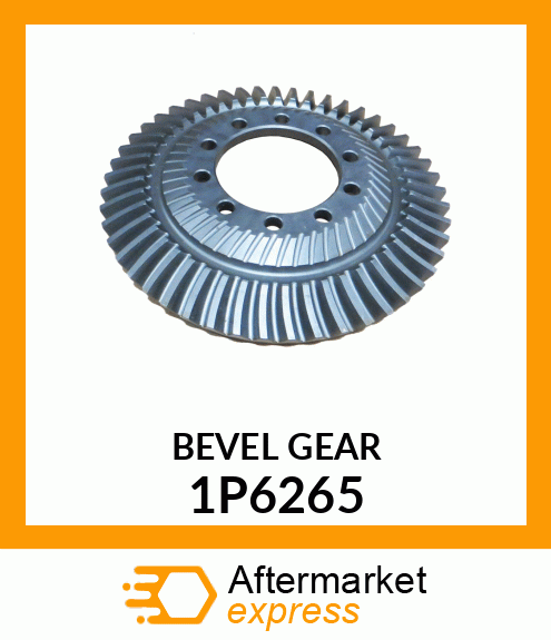 GEAR 1P6265