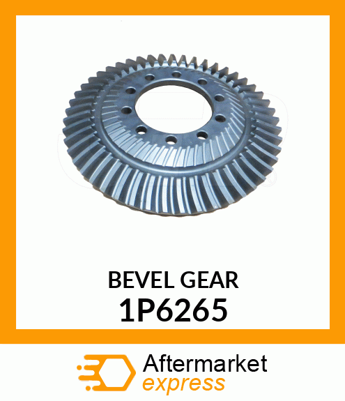 GEAR 1P6265