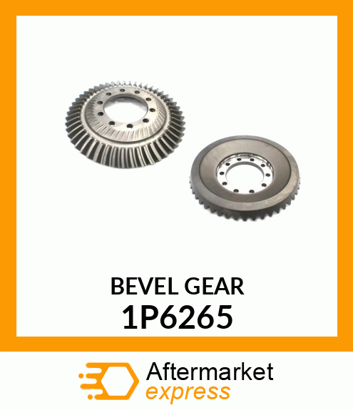 GEAR 1P6265