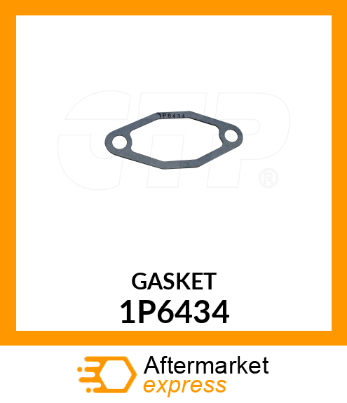 GASKET 1P6434