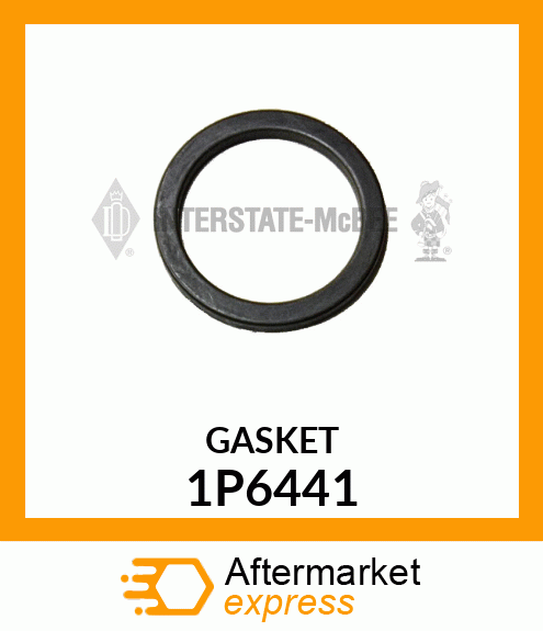 GASKET 1P6441