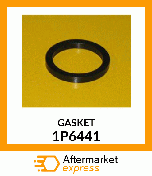 GASKET 1P6441