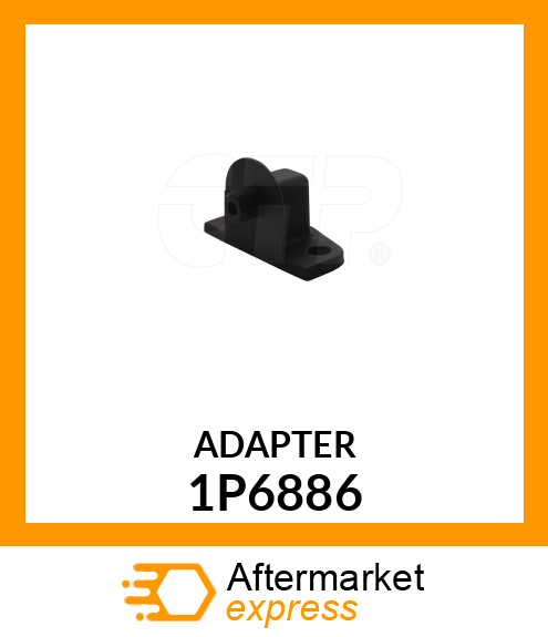 ADAPTER 1P6886