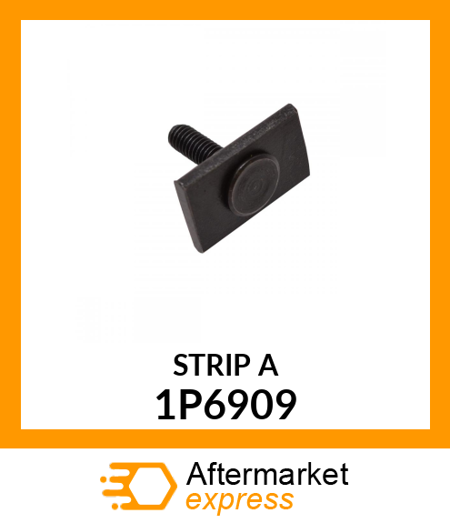 STRIP A 1P6909