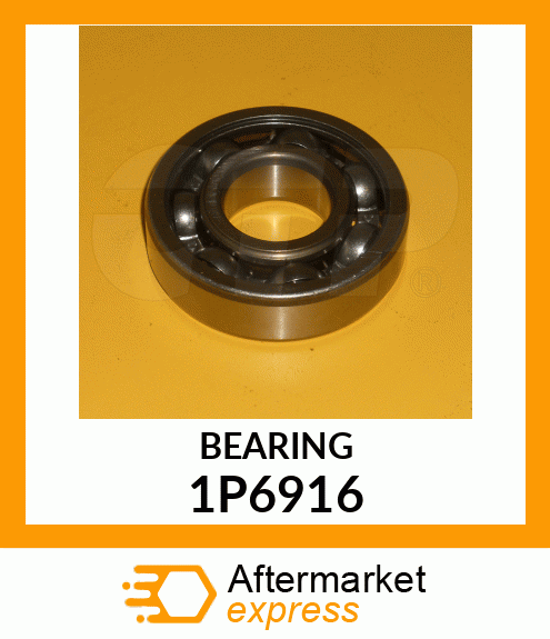 BEARING 1P6916