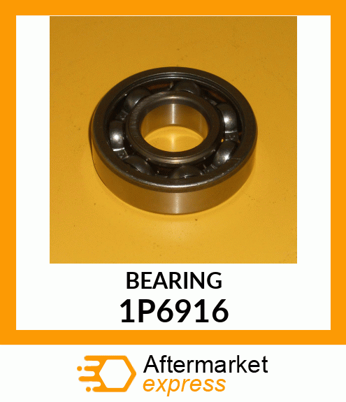 BEARING 1P6916