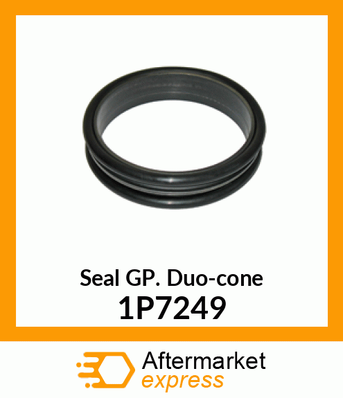 SEAL G 1P-7249