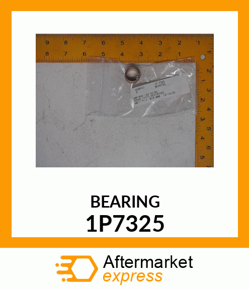 BEARING 1P7325