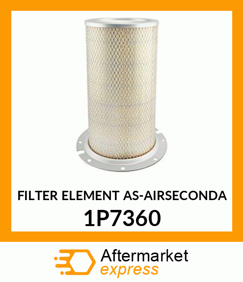 ELEMENT A 1P7360