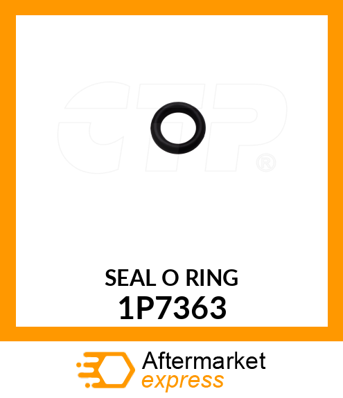 SEAL 1P7363