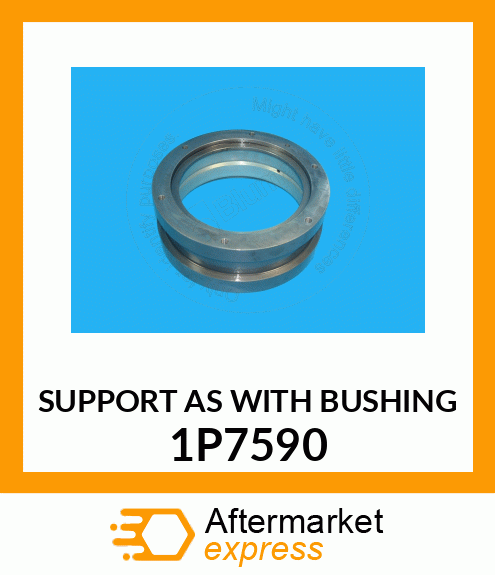 SUPPORT A 1P7590