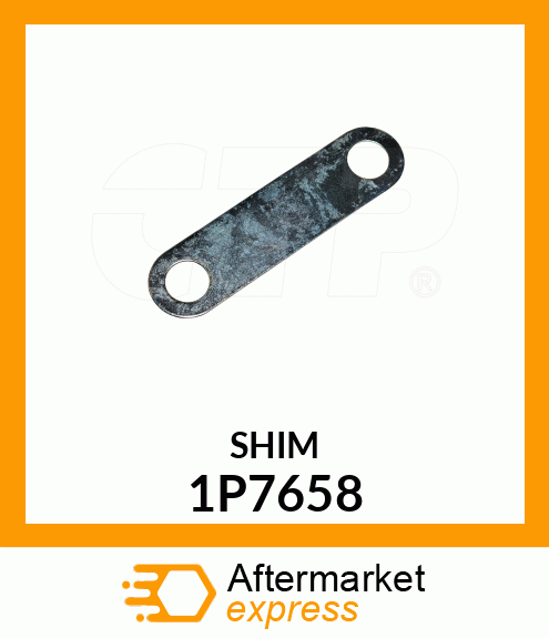 SHIM 1P7658