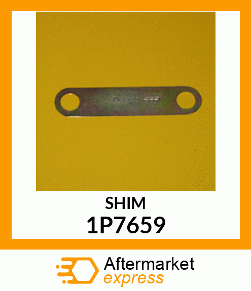 SHIM 1P7659