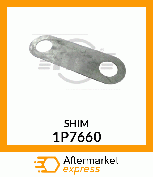 SHIM 1P7660