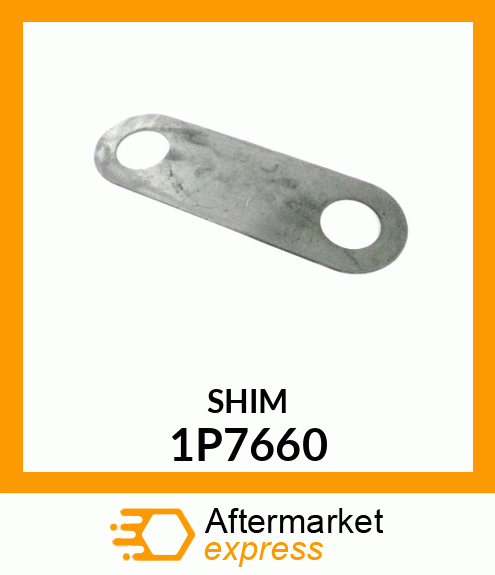 SHIM 1P7660