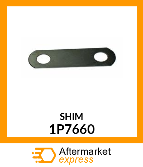 SHIM 1P7660