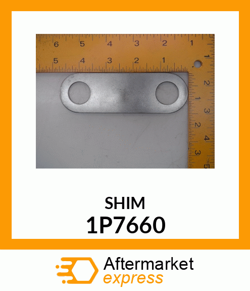 SHIM 1P7660