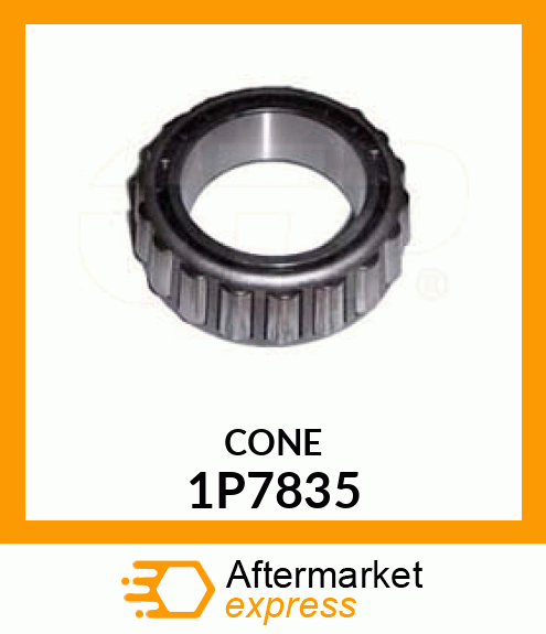 CONE 1P7835